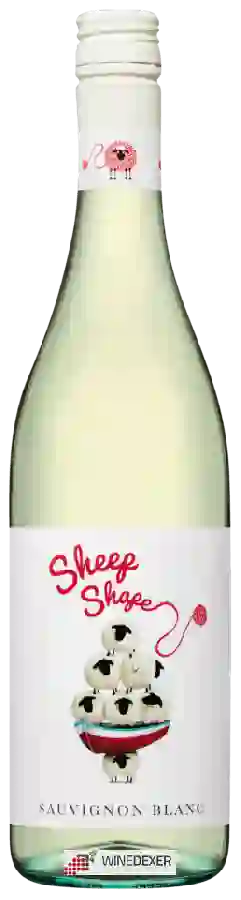 Winery De Bortoli - Sheep Shape Sauvignon Blanc