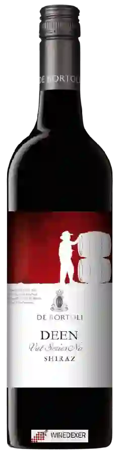 Winery De Bortoli - Shiraz Deen Vat 8