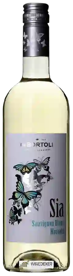 Winery De Bortoli - Sia Sauvignon Blanc - Moscato Winery De Bortoli - Sia Sauvignon Blanc - Moscato
