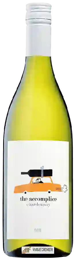 Winery De Bortoli - The Accomplice Chardonnay