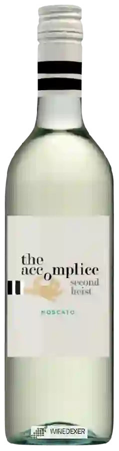 Winery De Bortoli - The Accomplice Moscato