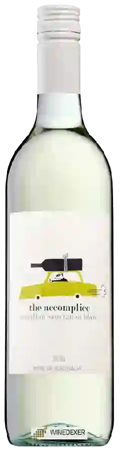 Winery De Bortoli - The Accomplice Sémillon - Sauvignon Blanc