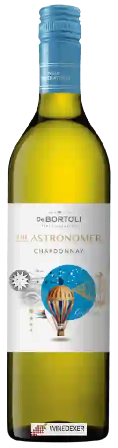 Winery De Bortoli - The Astronomer Chardonnay Winery De Bortoli - The Astronomer Chardonnay