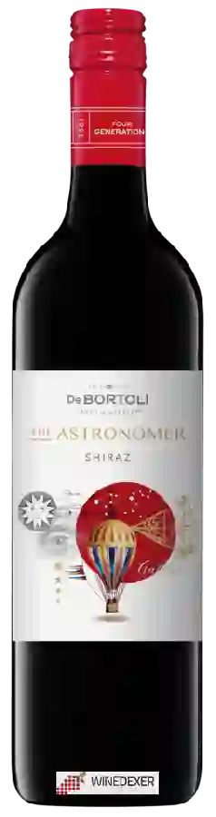 Winery De Bortoli - The Astronomer Shiraz