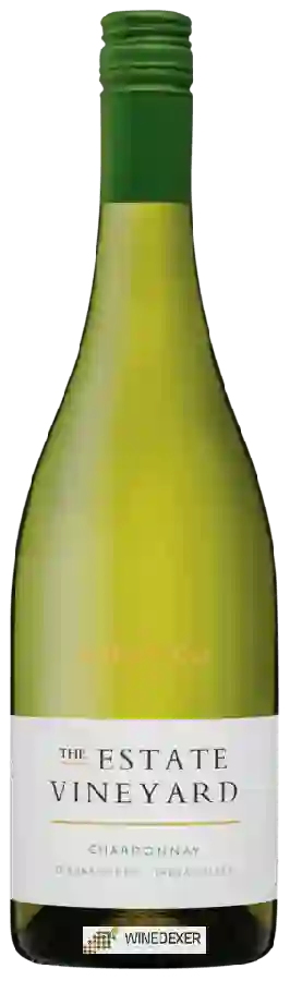 Winery De Bortoli - The Estate Vineyard Chardonnay