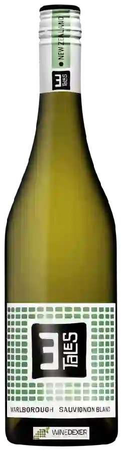 Winery De Bortoli - 3 Tales Sauvignon Blanc
