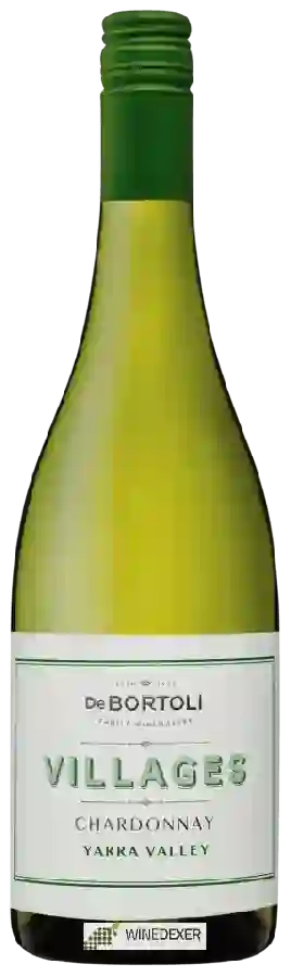Winery De Bortoli - Villages Chardonnay