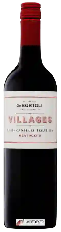 Winery De Bortoli - Villages Tempranillo - Touriga