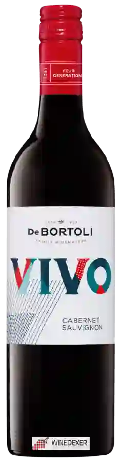 Winery De Bortoli - Vivo Cabernet Sauvignon Winery De Bortoli - Vivo Cabernet Sauvignon