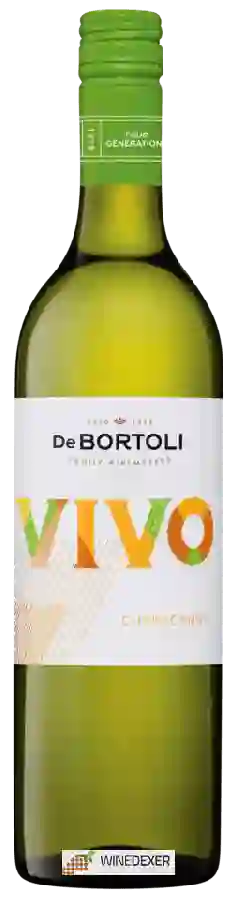 Winery De Bortoli - Vivo Chardonnay Winery De Bortoli - Vivo Chardonnay