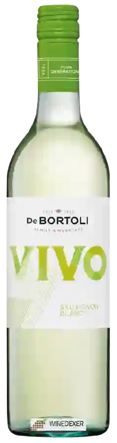 Winery De Bortoli - Vivo Sauvignon Blanc Winery De Bortoli - Vivo Sauvignon Blanc