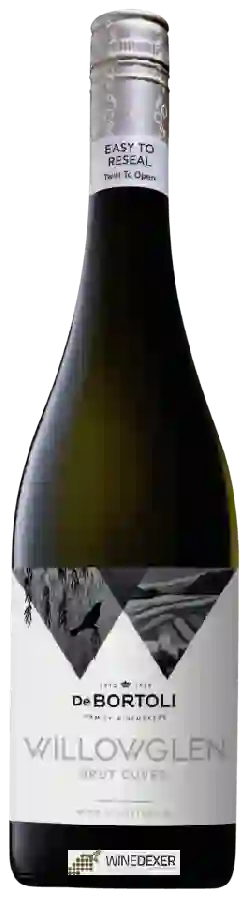 Winery De Bortoli - Willowglen Brut Cuvée