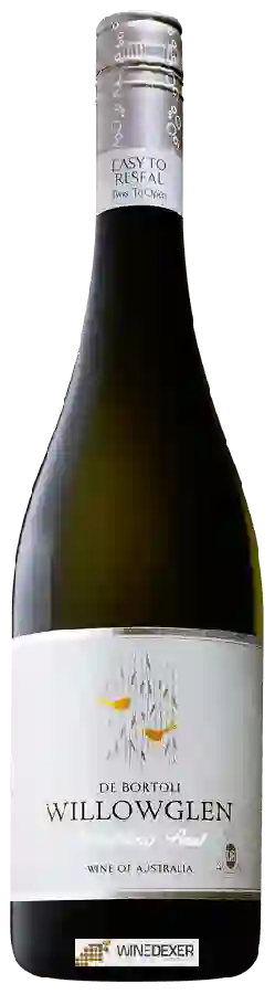 Winery De Bortoli - Willowglen Brut Winery De Bortoli - Willowglen Brut