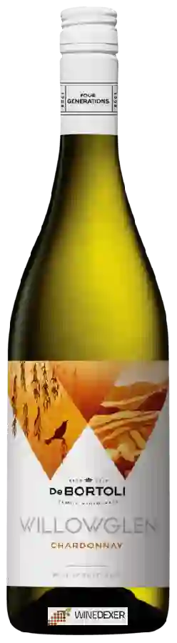 Winery De Bortoli - Willowglen Chardonnay Winery De Bortoli - Willowglen Chardonnay