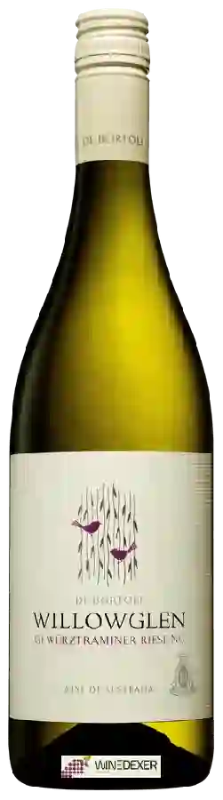Winery De Bortoli - Willowglen Gewürztraminer - Riesling