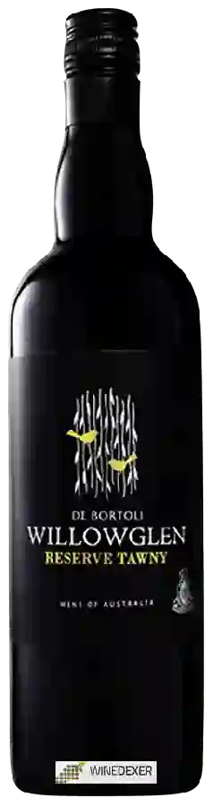Winery De Bortoli - Willowglen Reserve Tawny