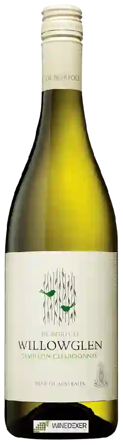 Winery De Bortoli - Willowglen Sémillon - Chardonnay