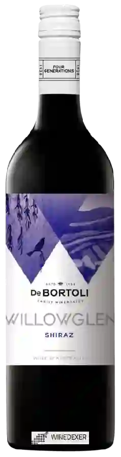 Winery De Bortoli - Willowglen Shiraz