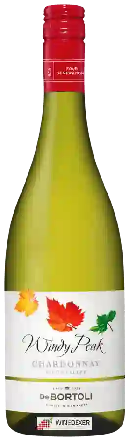 Winery De Bortoli - Windy Peak Chardonnay