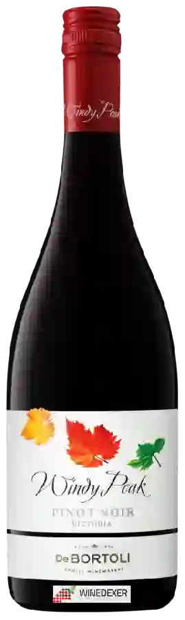 Winery De Bortoli - Windy Peak Pinot Noir