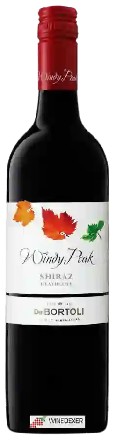 Winery De Bortoli - Windy Peak Shiraz