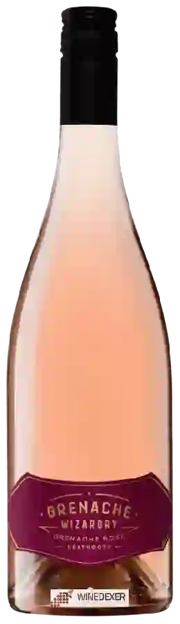 Winery De Bortoli - Wizardry Grenache Rosé Winery De Bortoli - Wizardry Grenache Rosé