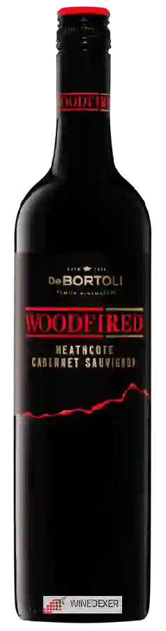 Winery De Bortoli - Woodfired Cabernet Sauvignon Winery De Bortoli - Woodfired Cabernet Sauvignon