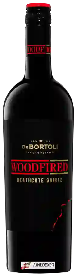 Winery De Bortoli - Woodfired Heathcote Shiraz