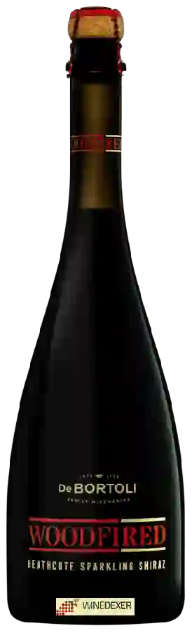 Winery De Bortoli - Woodfired Sparkling Shiraz Winery De Bortoli - Woodfired Sparkling Shiraz