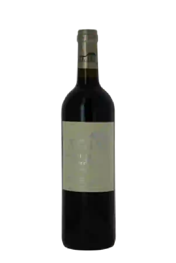 Château de Brague - Bordeaux Blanc