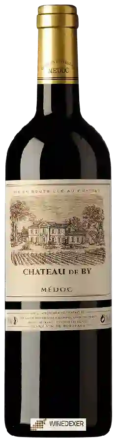 Château de By - Médoc