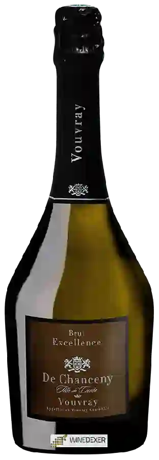 Winery De Chanceny - Excellence Vouvray Brut