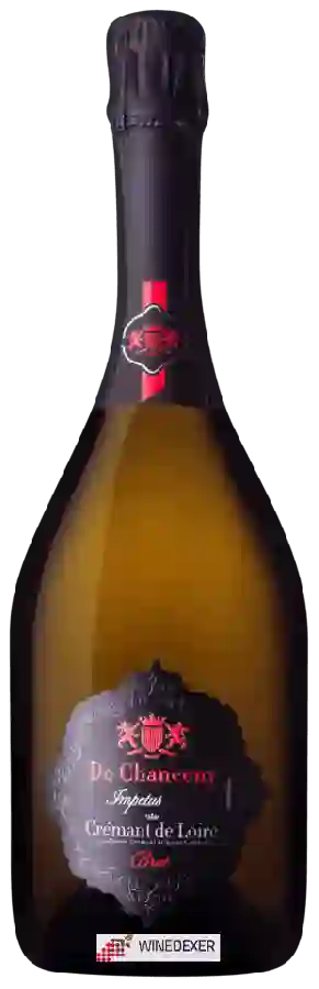 Winery De Chanceny - Impetus Crémant de Loire Brut Winery De Chanceny - Impetus Crémant de Loire Brut