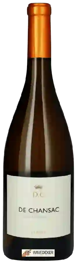 Winery De Chansac - Chardonnay