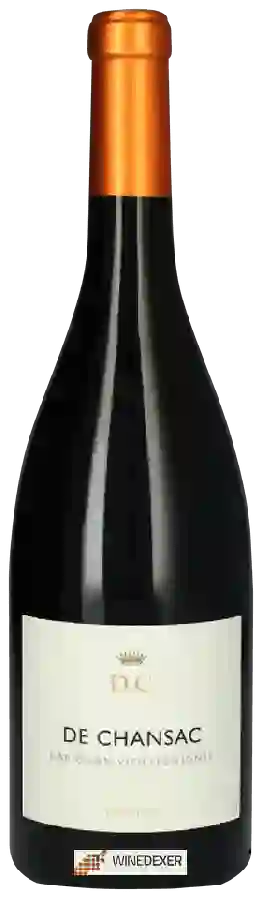 Winery De Chansac - Réserve Carignan Vieilles Vignes