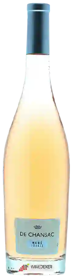 Winery De Chansac - Rosé