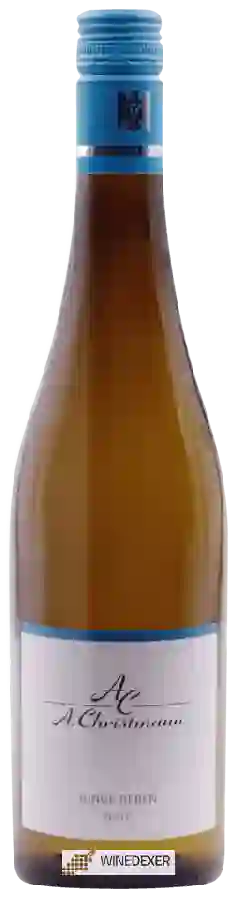 Winery A. Christmann - Junge Reben Riesling