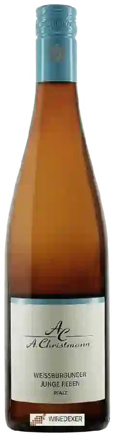 Winery A. Christmann - Junge Reben Weissburgunder