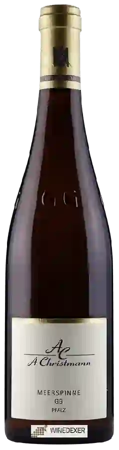 Winery A. Christmann - Meerspinne GG