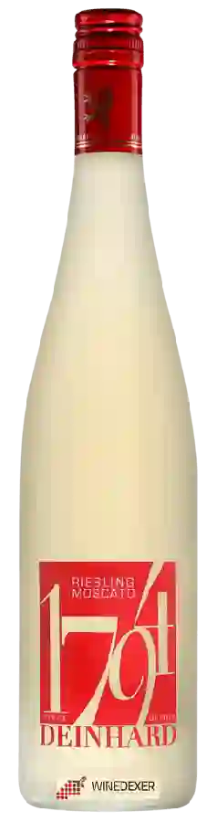 Winery Deinhard - 1794 Riesling - Moscato Winery Deinhard - 1794 Riesling - Moscato