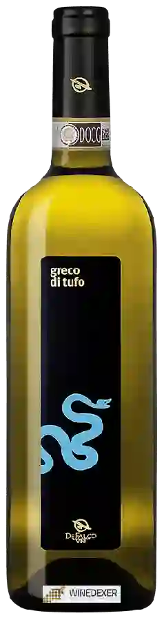 Winery De Falco - Greco di Tufo Winery De Falco - Greco di Tufo