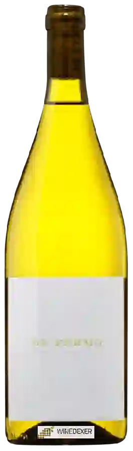 Winery De Fermo - Concrete Bianco Winery De Fermo - Concrete Bianco