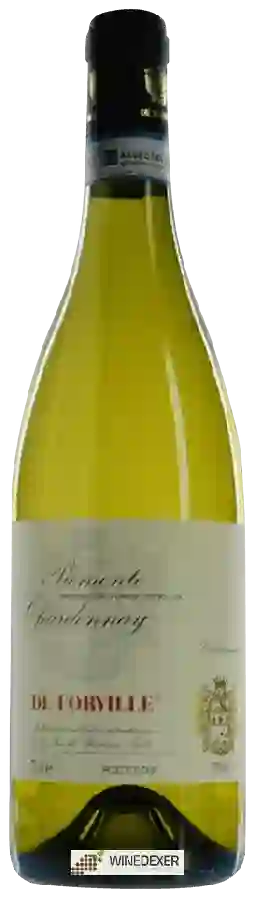 Winery De Forville - Ca' del Buc Chardonnay Piemonte
