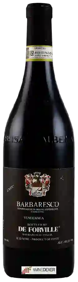 Winery De Forville - Loreto Barbaresco