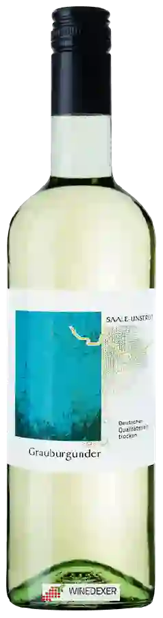 Winery Winzervereinigung Freyburg-Unstrut - Grauburgunder Trocken