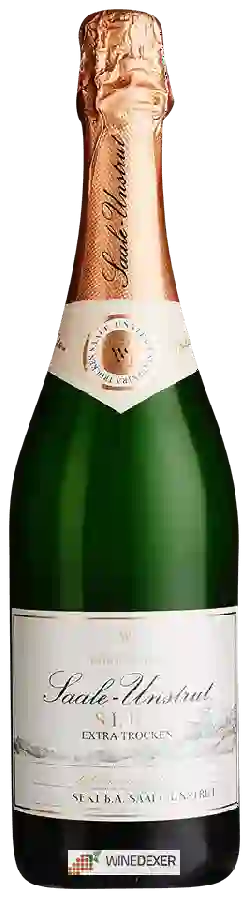 Winery Winzervereinigung Freyburg-Unstrut - Kellermeister Edition Sekt Extra Trocken Winery Winzervereinigung Freyburg-Unstrut - Kellermeister Edition Sekt Extra Trocken