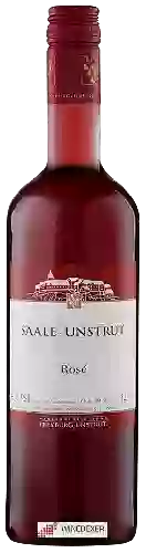 Winery Winzervereinigung Freyburg-Unstrut - Rosé