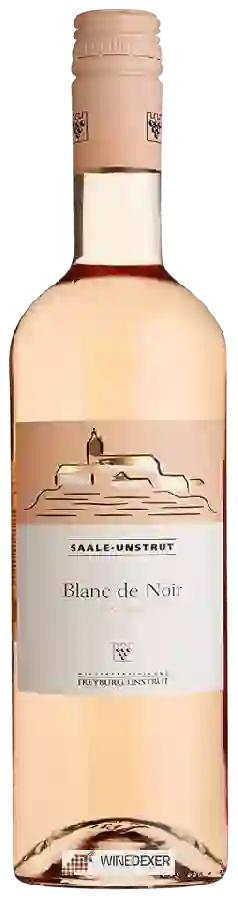 Winery Winzervereinigung Freyburg-Unstrut - Spätburgunder Blanc de Noir Trocken Winery Winzervereinigung Freyburg-Unstrut - Spätburgunder Blanc de Noir Trocken