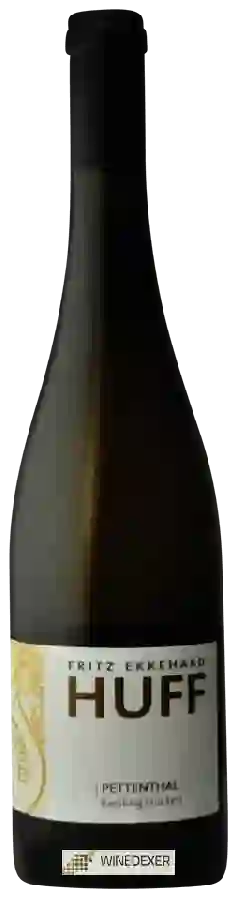 Winery Fritz Ekkehard Huff - Pettenthal Riesling Trocken Winery Fritz Ekkehard Huff - Pettenthal Riesling Trocken