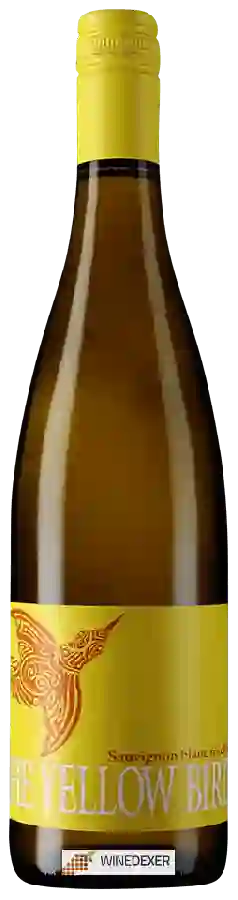 Winery Fritz Ekkehard Huff - The Yellow Bird Sauvignon Blanc Trocken Winery Fritz Ekkehard Huff - The Yellow Bird Sauvignon Blanc Trocken